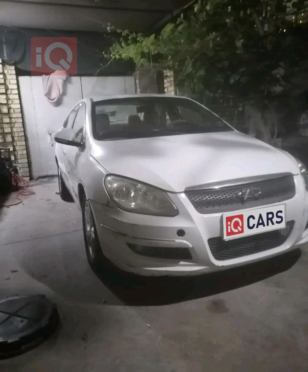 Chery A3